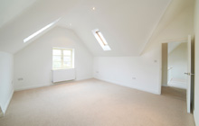 Broad Lanes bedroom extension leads