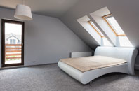 Broad Lanes bedroom extensions