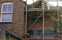 free Broad Lanes home extension quotes