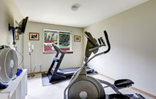 Broad Lanes home gym construction leads