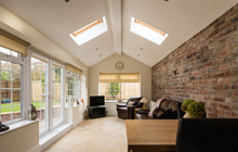Broad Lanes single storey extension leads